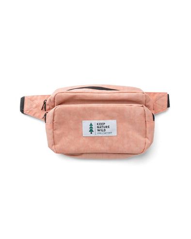 KNW Fanny Pack | Blush