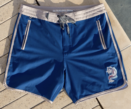 WHAT'S MY NAME? BOARDSHORT 17