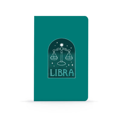 Libra Classic Layflat Notebook