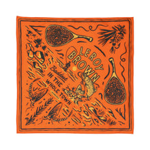 Load image into Gallery viewer, Leroy Brown Bandana