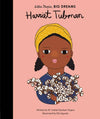 Harriet Tubman (Little People, Big Dreams)