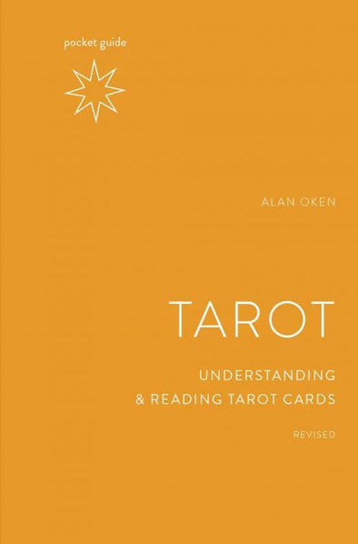 Pocket Guide to the Tarot