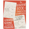 Beautiful Book of Exquisite Corpses