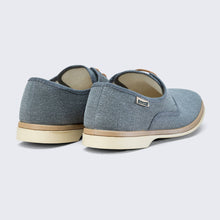 Load image into Gallery viewer, Calisto lavado - Grey