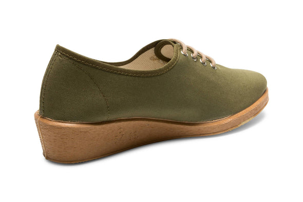 Women's Shoes - Amparo - wynwoodtribe