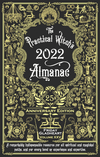 Practical Witch's Almanac 2022 (FROM LAST YEAR)