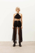 Load image into Gallery viewer, Skirt &quot;WAVES&quot;