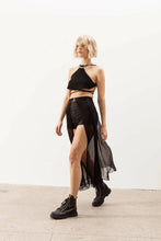 Load image into Gallery viewer, Skirt &quot;WAVES&quot;