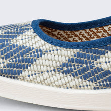 Load image into Gallery viewer, Ines arrow Indigo