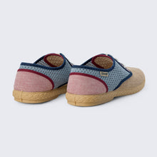 Load image into Gallery viewer, Sisto Combi 2 grey