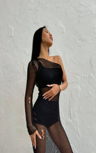 Load image into Gallery viewer, Dress &quot;Enchanting Mesh&quot;