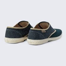 Load image into Gallery viewer, Sisto Clasico black