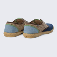 Load image into Gallery viewer, Sisto combi 2 Pec Camo