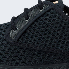 Load image into Gallery viewer, Sisto Rejilla black