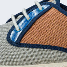 Load image into Gallery viewer, Sisto Combi 2 pecan-white