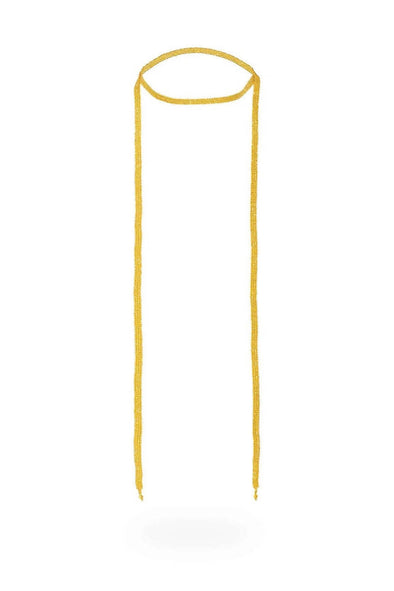 MINI LINEAR CINTILLA - GOLD