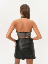 Load image into Gallery viewer, Top &quot;DOUBLE&quot;