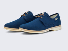 Load image into Gallery viewer, Calisto lavado Navy