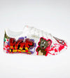 Hand-painted sneakers Tom & Jerry
