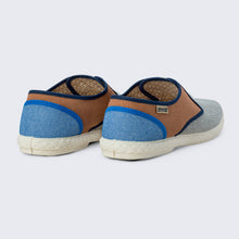 Load image into Gallery viewer, Sisto Combi 2 pecan-white