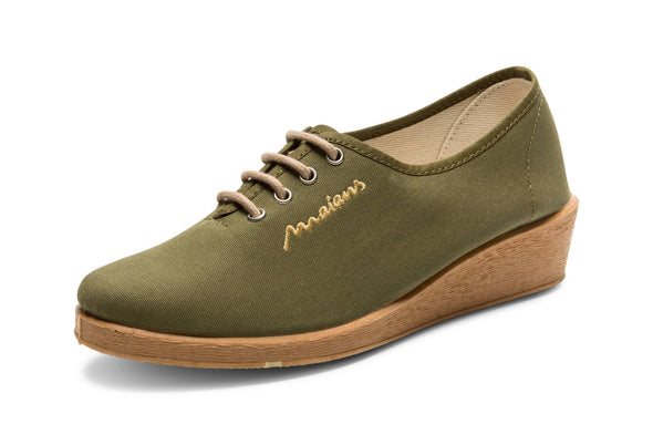 Women's Shoes - Amparo - wynwoodtribe