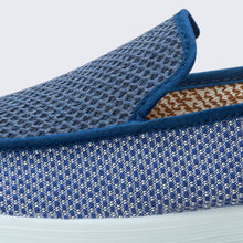 Load image into Gallery viewer, Eugenio tecnico Navy