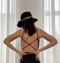 Load image into Gallery viewer, Top &quot;MELTING ICE&quot;