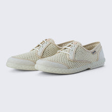 Load image into Gallery viewer, Sisto Rejilla beige