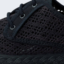 Load image into Gallery viewer, Pepa Rejilla black